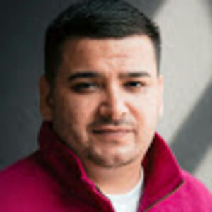 Meet your Posher, Eli